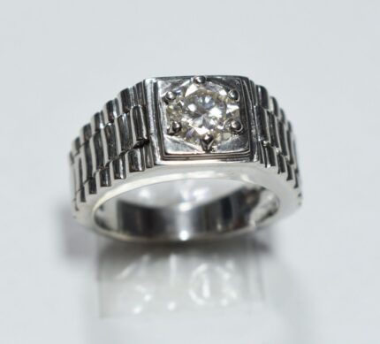 moissanite