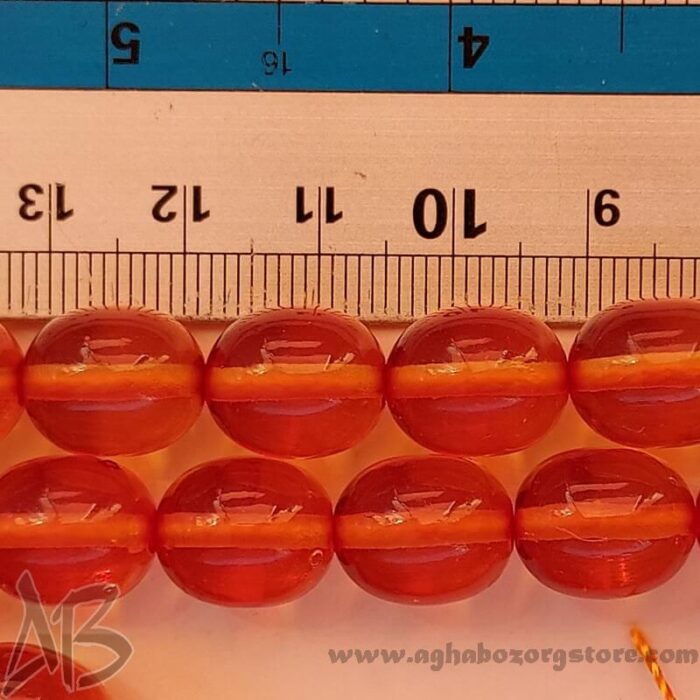 تسبیح سندلوس اصل معطر 41 دانه کد 719 - Image 6