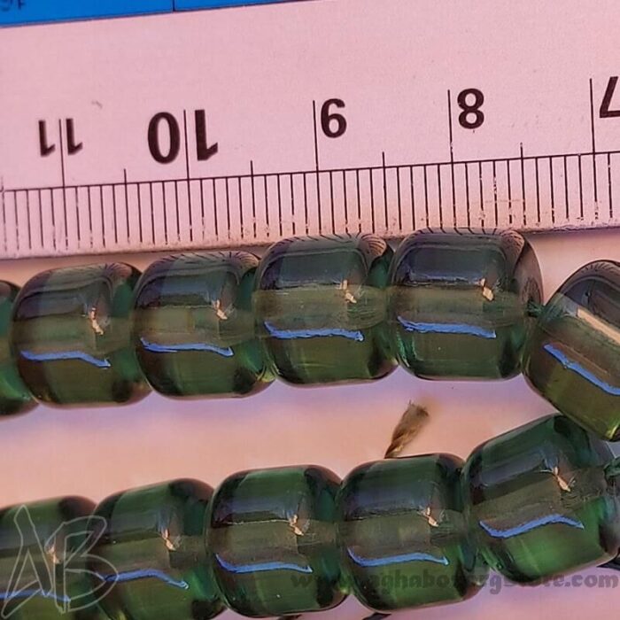 تسبیح سندلوس اصل 47 دانه معطر استوانه ای کد 724 - Image 6