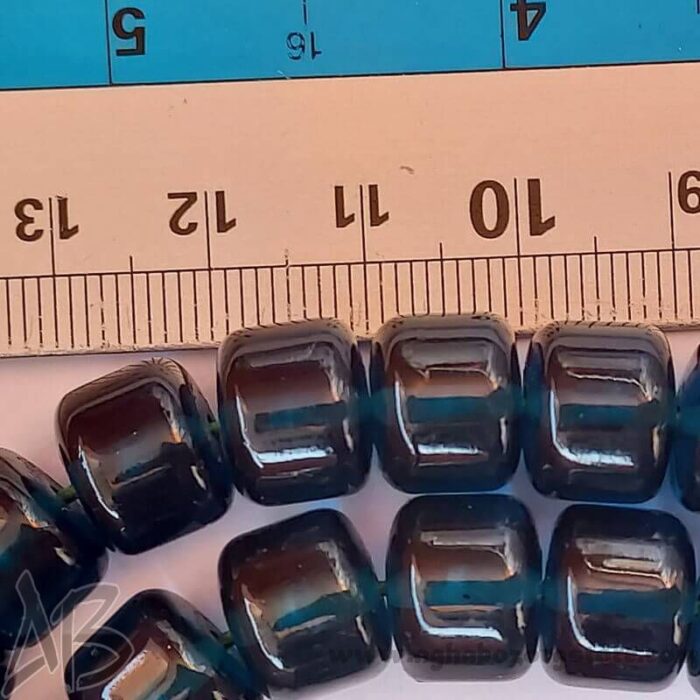 تسبیح سندلوس اصل 47 دانه معطر کد 726 - Image 3