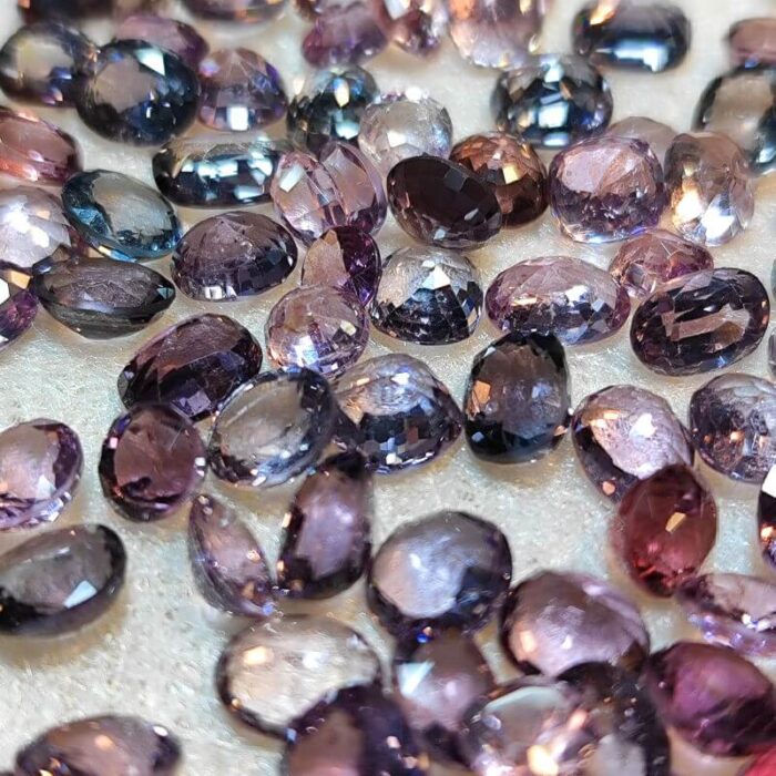 سنگ لعل Spinel کد Gem5 - Image 3