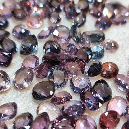 سنگ لعل یا اسپینل