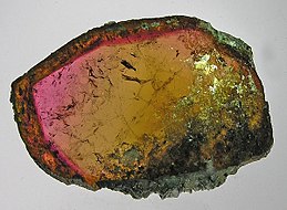 Tourmaline 121240