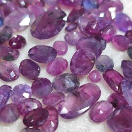 سنگ یاقوت آنهیت