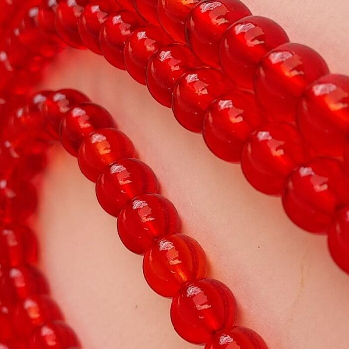 تسبیح سندلوس اصل بودار 100 دانه کد 710 - Image 3