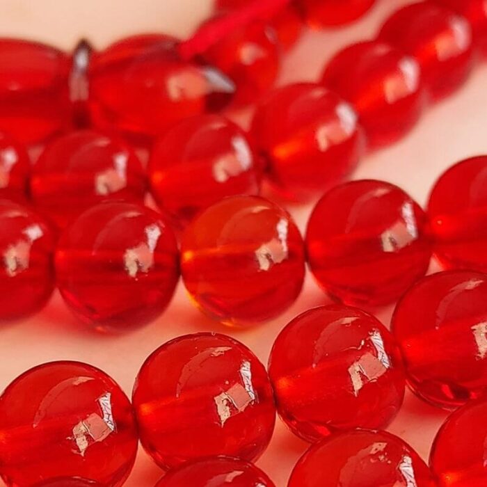 تسبیح سندلوس اصل بودار 100 دانه کد 710 - Image 4