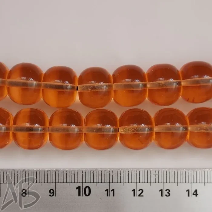 تسبیح سندلوس 33 دانه اپالین بودار تراش کردستان بسیار زیبا کد 908 آقابزرگ - Image 7