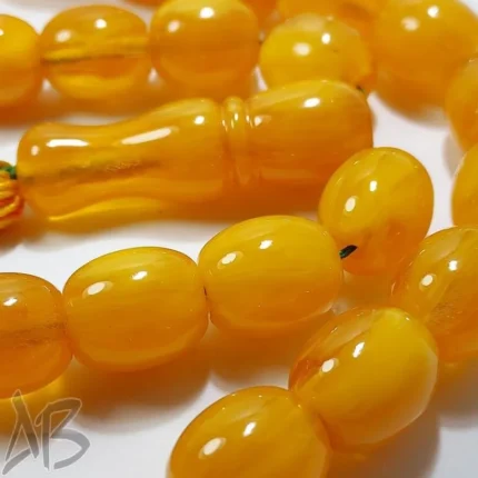 تسبیح سندلوس 33 دانه