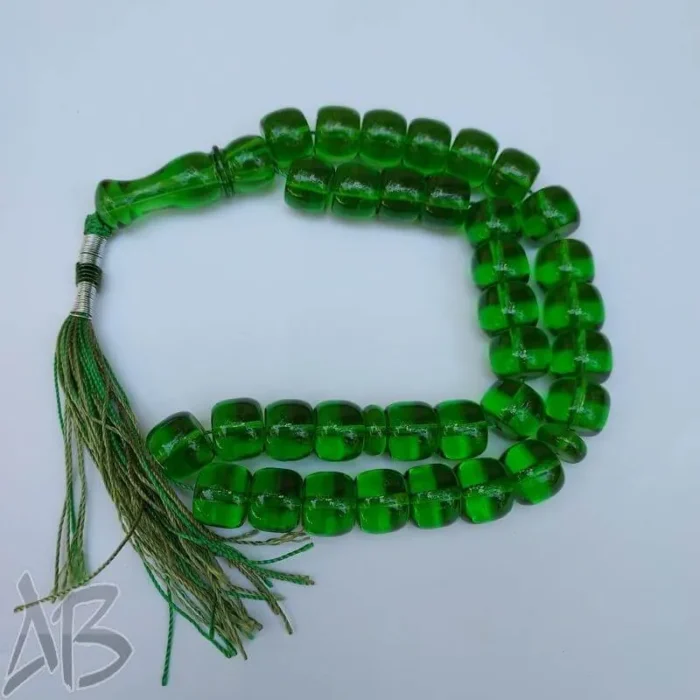 تسبیح سندلوس اصل بودار