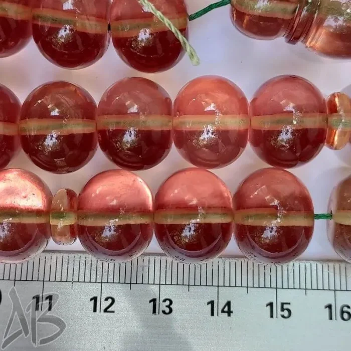 تسبیح سندلوس اصل بودار