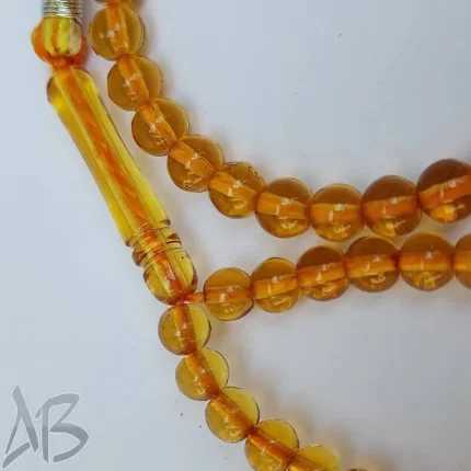 تسبیح سندلوس اصل بودار