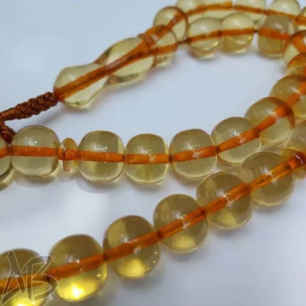 تسبیح سندلوس اصل بودار