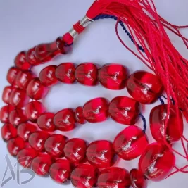 تسبیح سندلوس اصل بودار