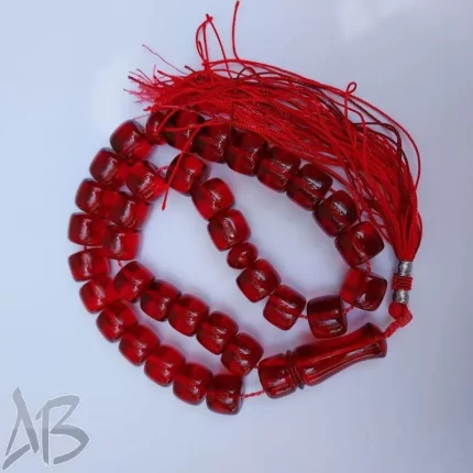تسبیح سندلوس اصل بودار