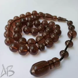 تسبیح سندلوس اصل بودار