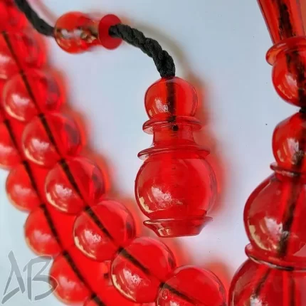 تسبیح سندلوس بودار