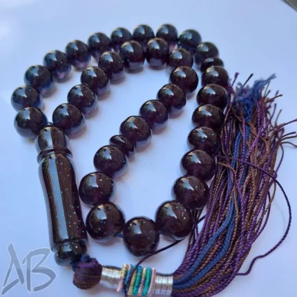 تسبیح سندلوس اصل بودار آقابزرگ