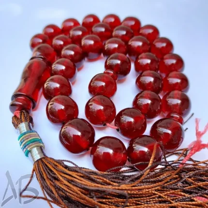 تسبیح سندلوس اصل بودار