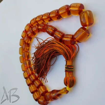 تسبیح سندلوس خوش تراش