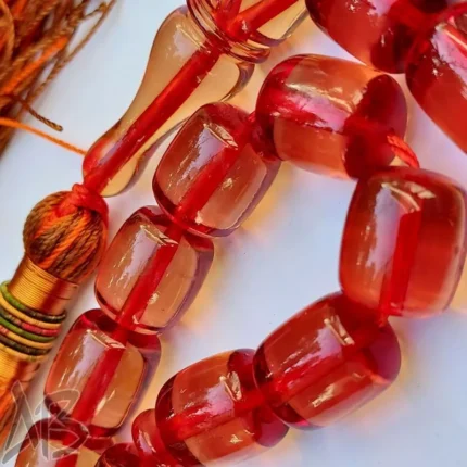 تسبیح سندلوس خوش تراش