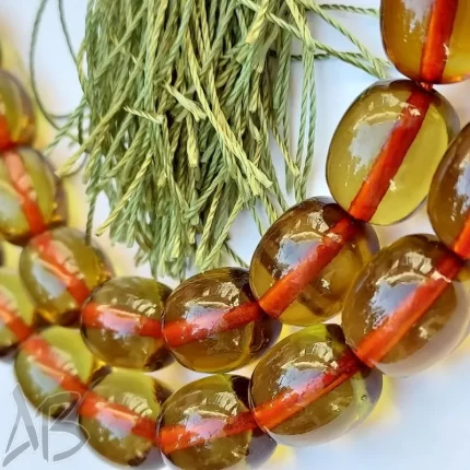 تسبیح سندلوس خوش تراش