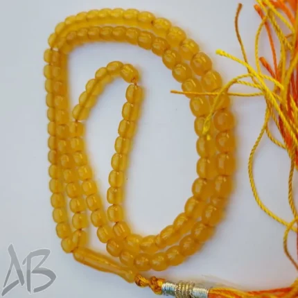 تسبیح سندلوس خوش تراش