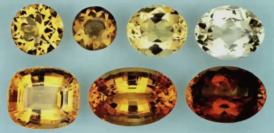 Citrine