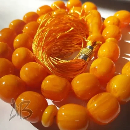 تسبیح سندلوس خوش‌تراش