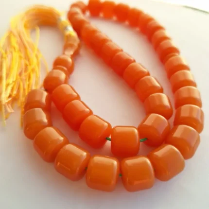 تسبیح سندلوس اصل بودار