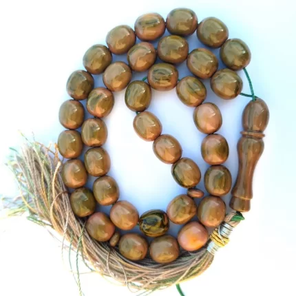 تسبیح سندلوس اصل بودار