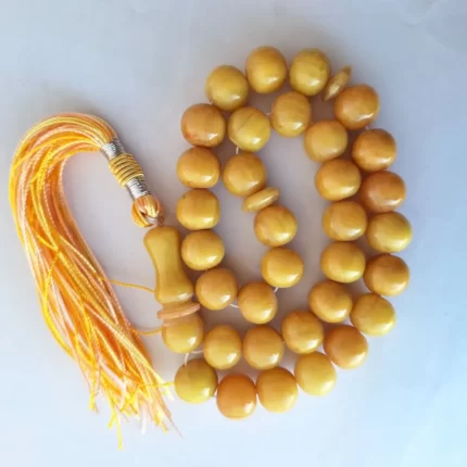تسبیح سندلوس اصل بودار