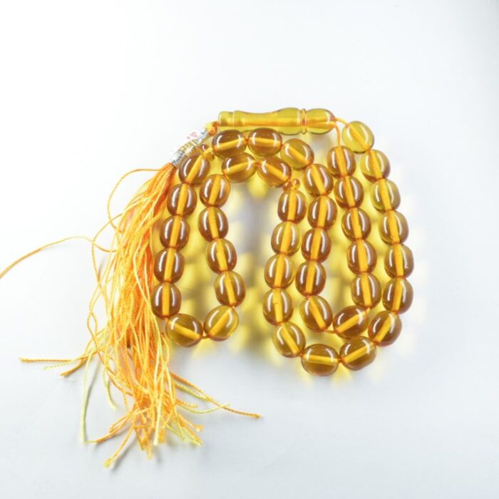 تسبیح سندلوس اصل معطر 41 دانه کد 719 - Image 3