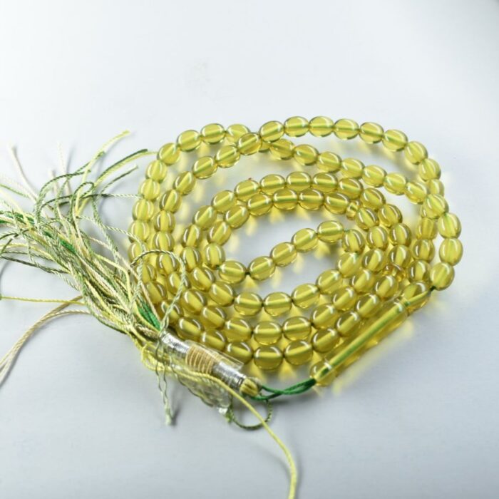 تسبیح سندلوس اصل بودار کد 736