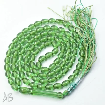تسبیح سندلوس اصل بودار بیضی