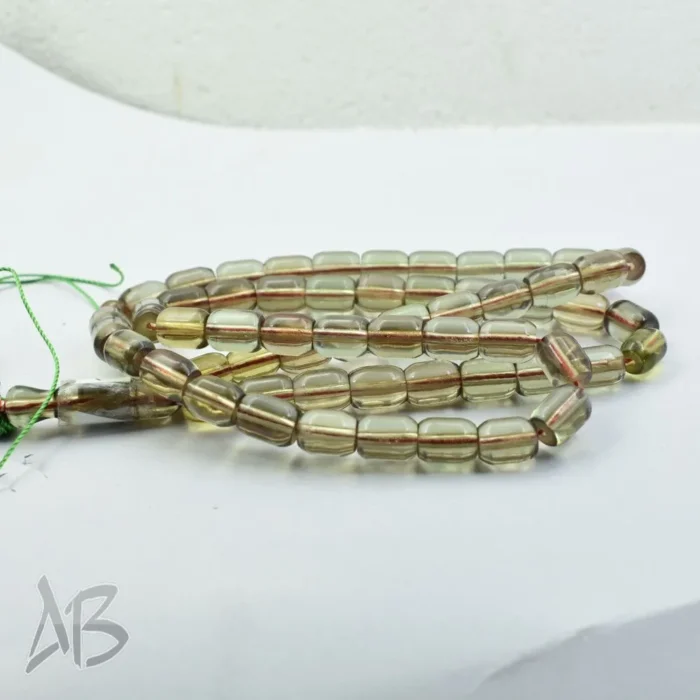 تسبیح سندلوس اصل بودار 59 دانه کپسولی کد 706 - Image 5