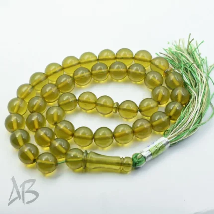 تسبیح سندلوس اصل بودار