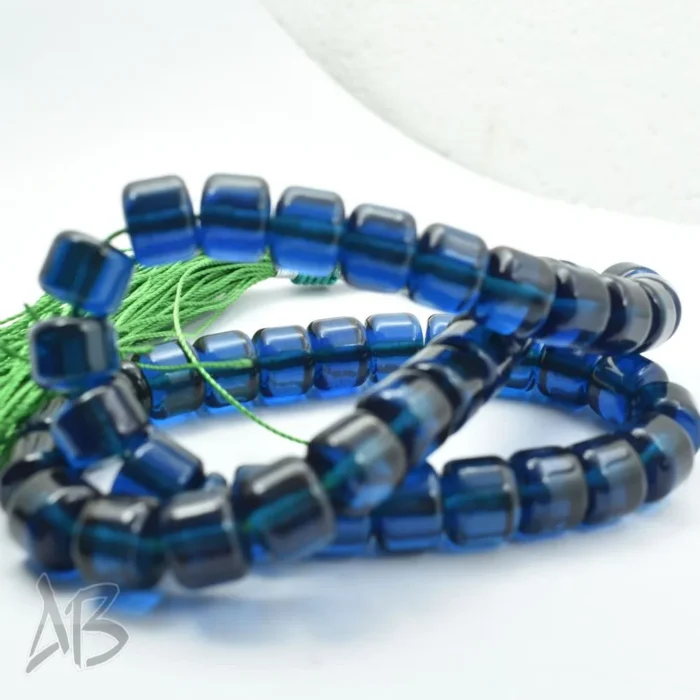 تسبیح سندلوس اصل 47 دانه معطر کد 726 - Image 4