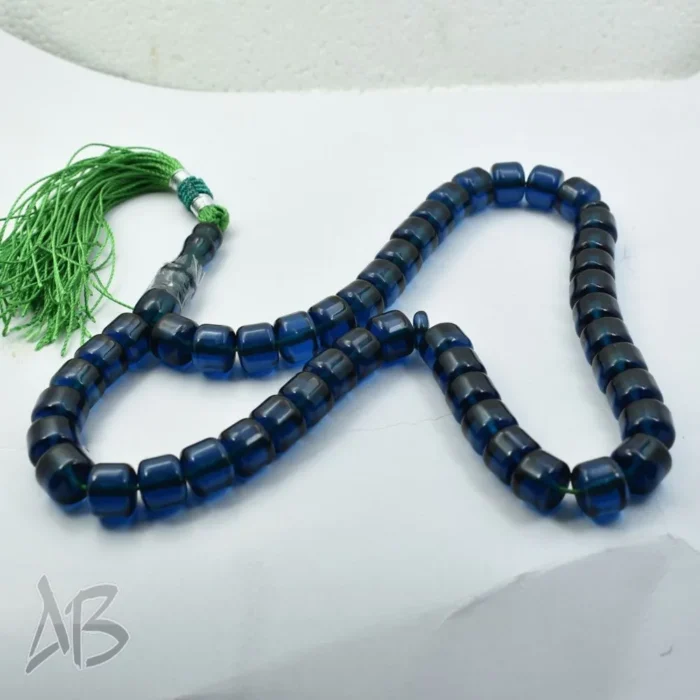 تسبیح سندلوس اصل 47 دانه معطر کد 726 - Image 5