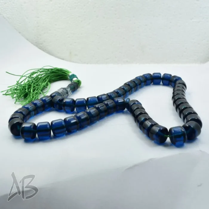 تسبیح سندلوس اصل 47 دانه معطر کد 726 - Image 6