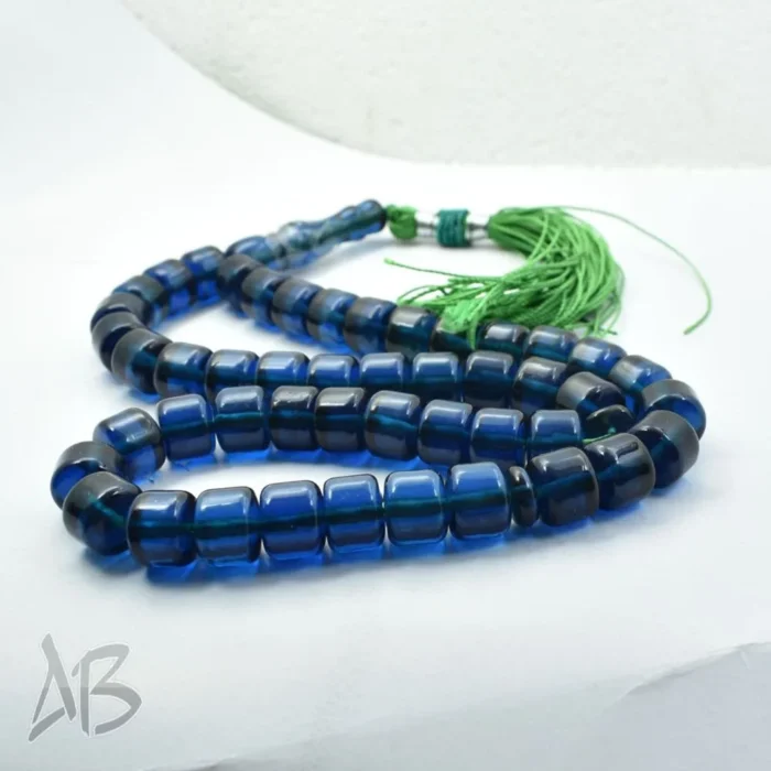 تسبیح سندلوس اصل 47 دانه معطر کد 726 - Image 8