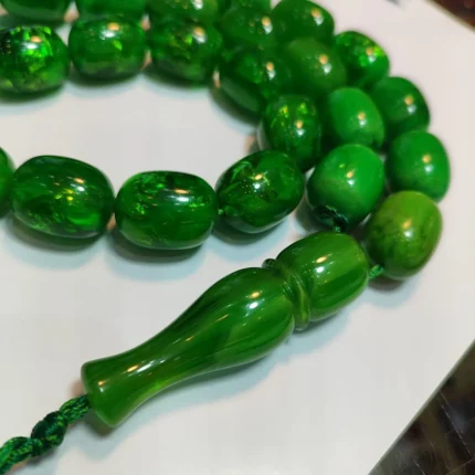 تسبییح سندلوس اصل کلکسیونی