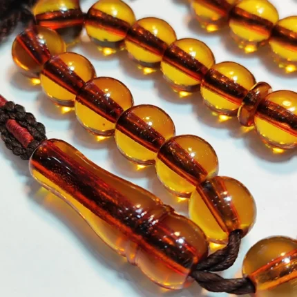 تسبیح سندلوس اصل بودار نفیس