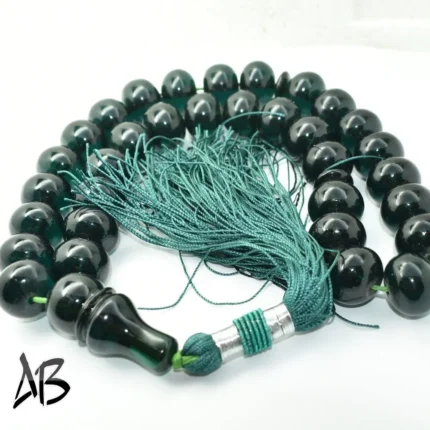 تسبیح سندلوس اصل بودار 33 دانه سنگین