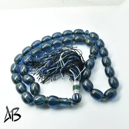 تسبیح سندلوس اصل بودار 33 دانه کلکسیونی