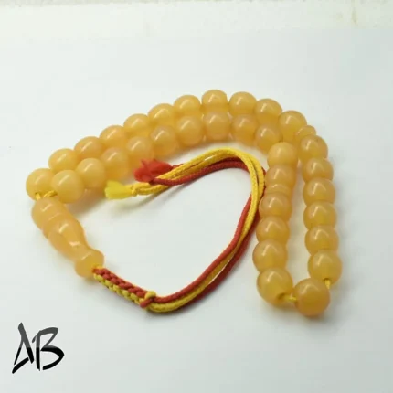 تسبیح سندلوس اصل بودار 33 دانه سیک