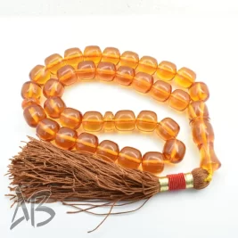 تسبیح سندلوس اصل بودار 33 دانه