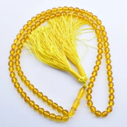 تسبیح سندلوس اصل بودار 101 دانه