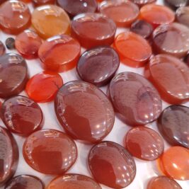 سنگ عقیق یمنی سرخ