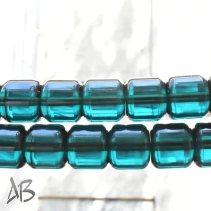 تسبیح سندلوس اصل 33 دانه درشت