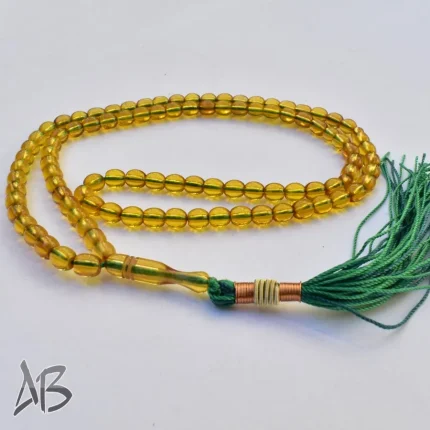 تسبیح سندلوس اصل بودار 101 دانه